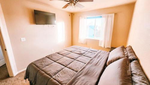Hot Tub, King Beds, Pet Friendly Close to I25 - Foto 2