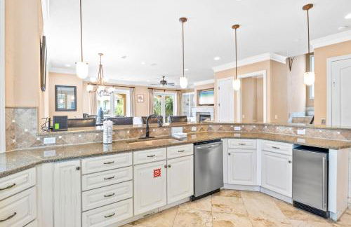 Private Pool Hot Tub - Community Beach - Destin - Foto 15