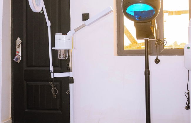 Ayahs Court - Foto 77