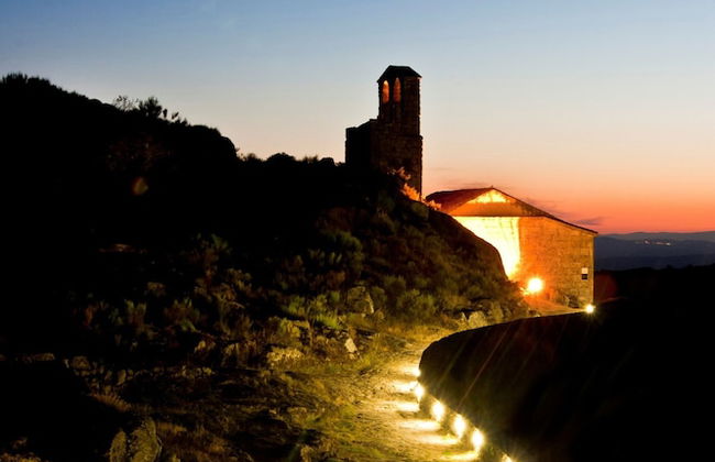 Apartamentos A Fala - Photo 13