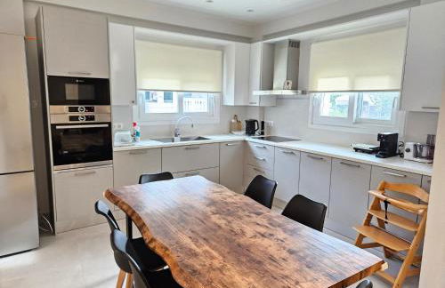 NAVSIKA LUXURY APARTMENT - Foto 1