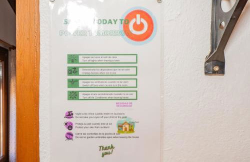 Cubo's Casa Rural Jose & Caminito del Rey - Foto 43