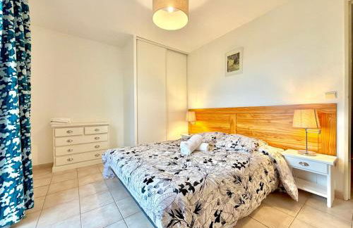 Côté Terrasses, 4 pers Piscine à Calvisson - Foto 5