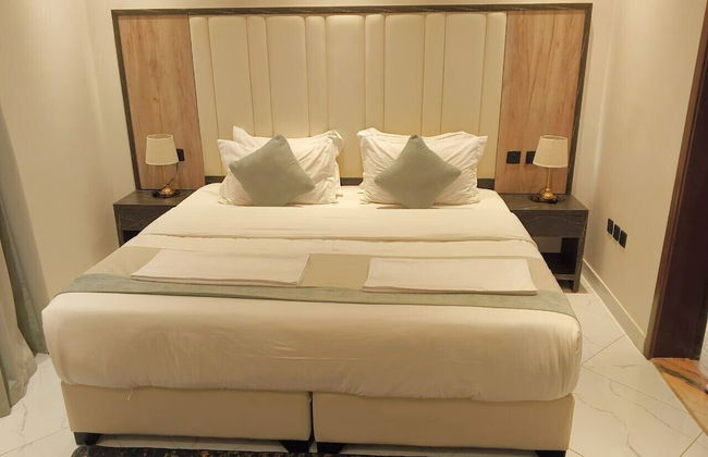 Lahdat Serviced Apartments - Foto 7