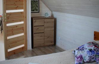 PIZUNY Dom pod dębem z balią na wyłączność - Foto 44