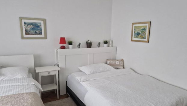 Apartments Lavanda Idila - Foto 3, Habitación