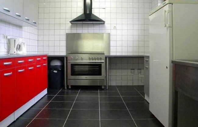 Quaint Farmhouse in Maffe With a Turkish Bath - Foto 5