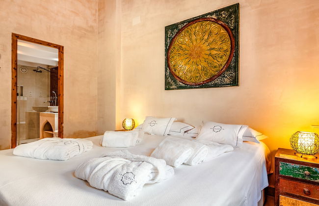 La Residencia Tarifa - Photo 9