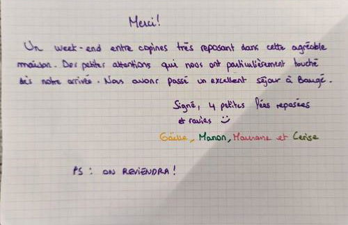 Logis des Fées, spa, piscine et jardin - Photo 20