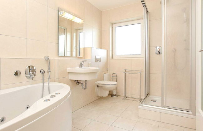 Holiday Home in GroÃŸenbrode - Foto 6