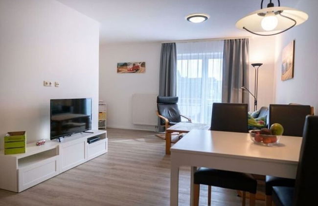 Resort Orther Reede, Fehmarn-orth - Foto 28