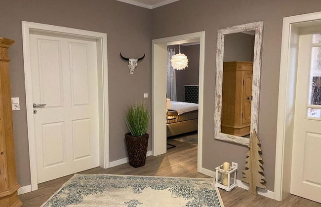 Villa Gäuboden - Foto 3