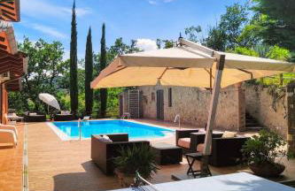 Holiday Home Landgut TenutaQuarantaOlivi by Interhome - Foto 14