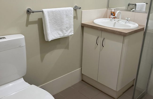 Tasha's Apartments - CC2 - Foto 6