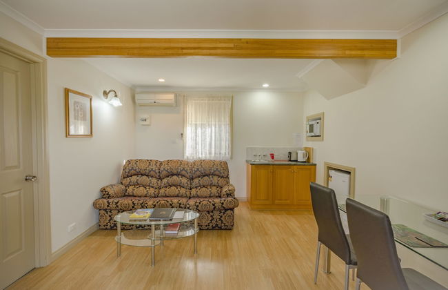 Queechy Motel - Foto 16