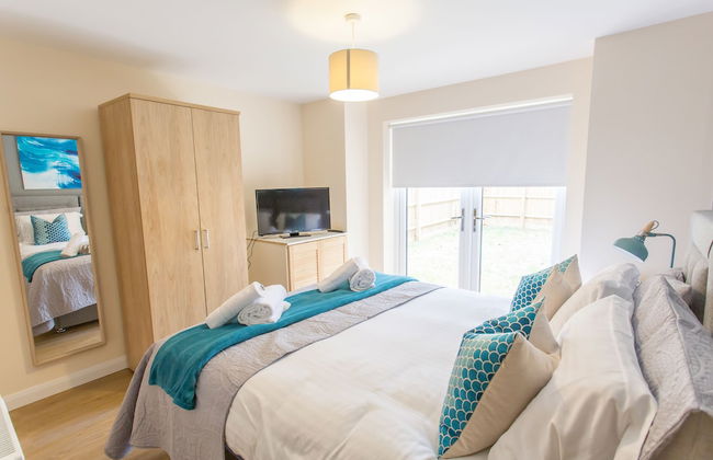 Razia Apartments - Foto 18