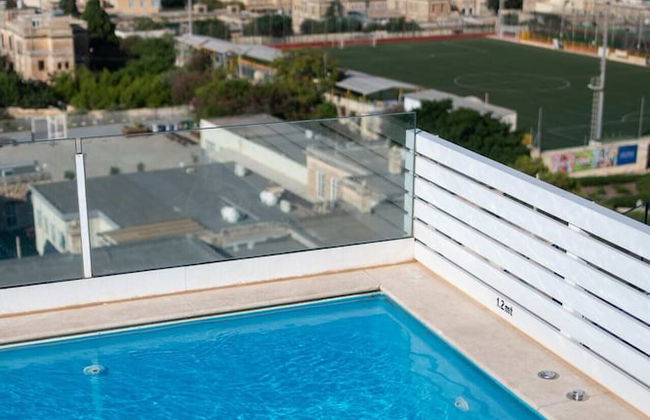 Pool Penthouse - Foto 29