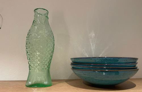 Design-Studio mit Zugspitzblick - Foto 14