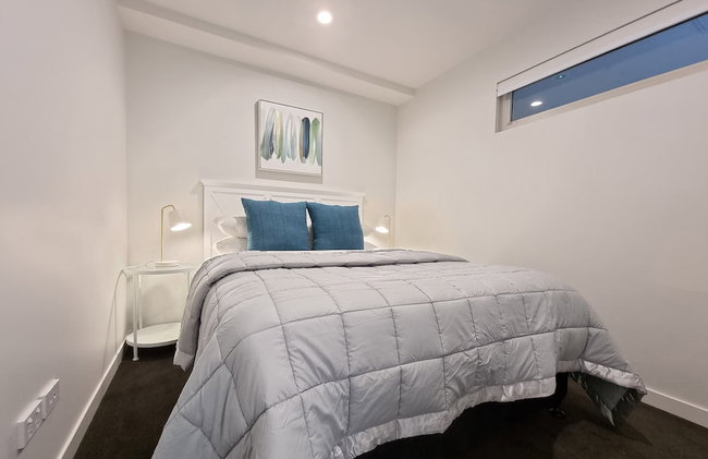 Luxe Apt w Harbour-Sunset Views -Parking - Foto 2