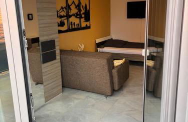 Quartier 8 - Ein-Zimmer-Apartment - Foto 9