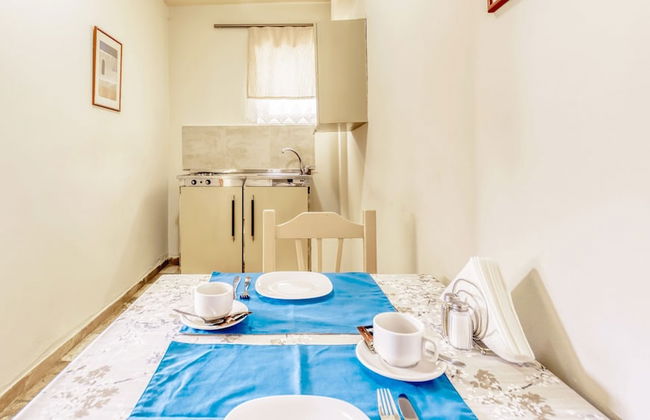 Akrotopi Apartments & Studios - Foto 61