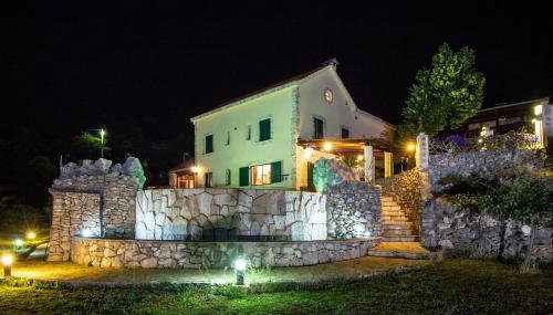 Authentic Dalmatian Hillside Escape With Pool, Sauna & BBQ - Foto 5