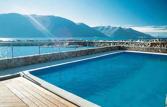 Holiday Home in EidsvÃ¥g - Foto 22