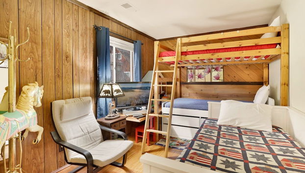 Ahoy Mahanoy #2388 - Foto 3, Habitación