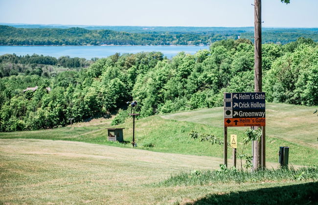 Northern Nights Chalet Wanderlust Abodes - Foto 35