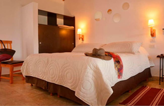 Cabañas Tierras Altas - Foto 13