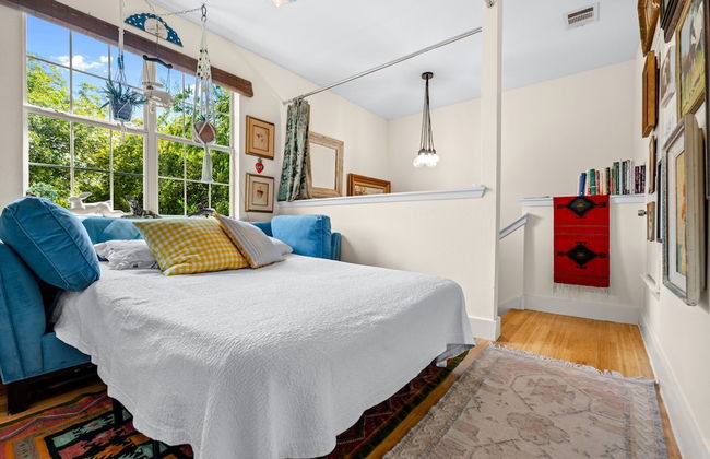 Eclectic 3 Bedroom Block From South Congress! - Foto 3