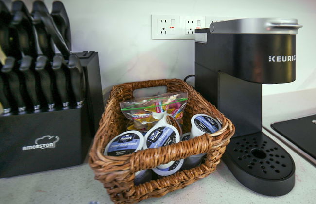 Dolphins Vacation Rental - Foto 34