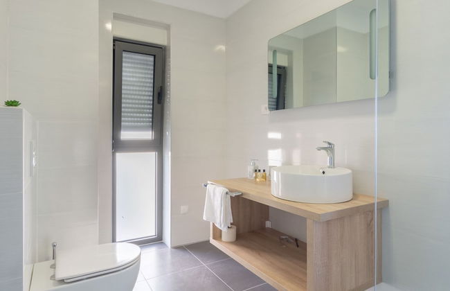 Villa in Turanj With Stunning Sea Views - Foto 15