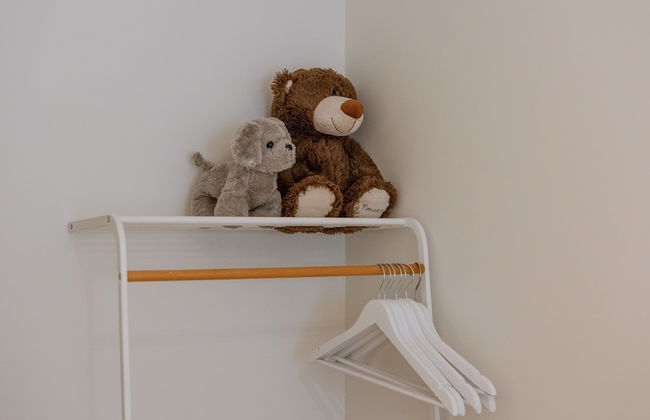 Beachside Apartment for Four at Knokke-heist - Foto 22