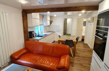 Apartment-1 Rödermark - Foto 48