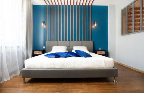 Oasis Anjou - Foto 19