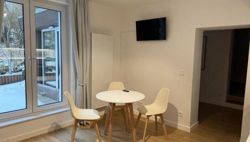 Apartment Garten-Oase Berlin - Olympiastadion, Waldbühne, Messe - Foto 5