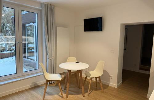 Apartment Garten-Oase Berlin - Olympiastadion, Waldbühne, Messe - Foto 5