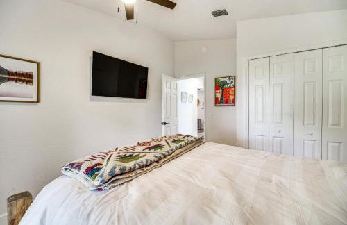 Private Yard and Patio Central Sebastian Home! - Foto 17