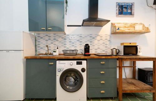 Estudios a 10' caminando de la playa y a 20' de Barcelona Centro - Foto 40