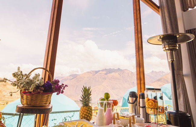 Memorable Sacred Experience - Foto 13