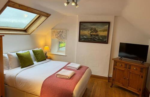 The Snug at Cherry Cottage by MaisonPro - Foto 20