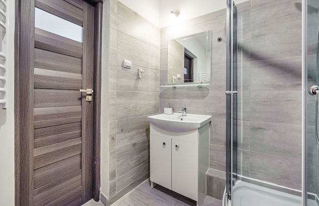 Apartamenty Sun & Snow Horyzont - Foto 19