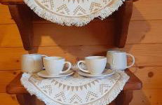 Chatki Sypialne Traperki - Photo 11