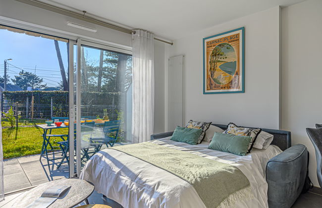 Les Villas du Men Du - Foto 4