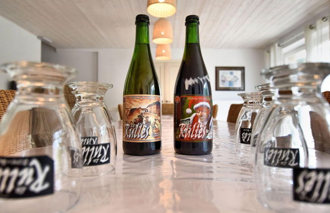 Fine Group House With Sauna Garden - Photo 35