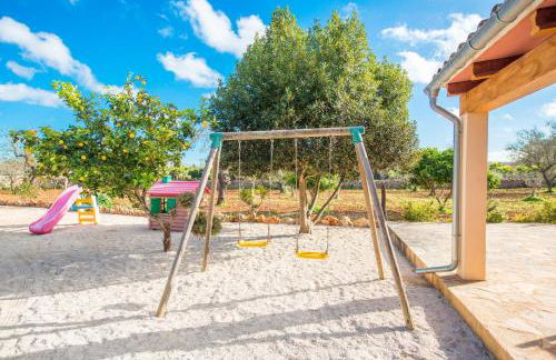 Es Mitja Davall - Foto 15