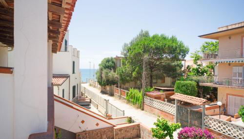 Le terrazze sulla spiaggia - Foto 5