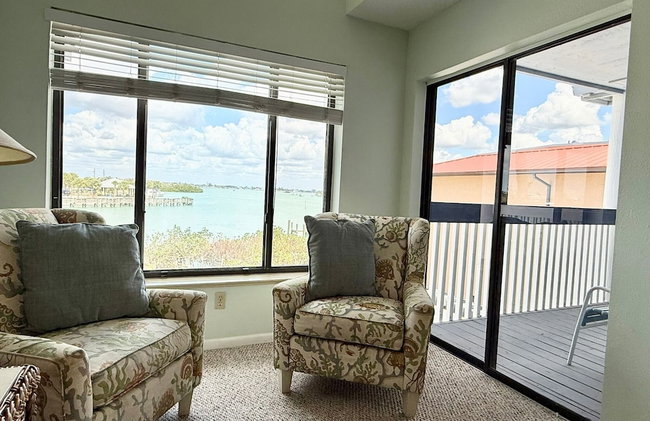 Chadwick Cove Resort & Marina - Foto 105