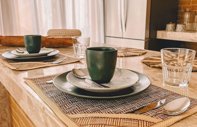 Kazamaré - Praia do Preá - Foto 41